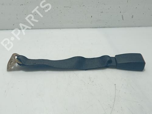 Used Seat buckle MERCEDES-BENZ 124 Saloon (W124) 250 D (124.125) (90 hp) 32176673