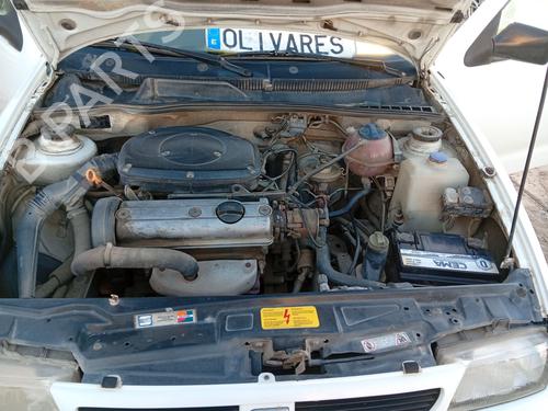 Climate control SEAT CORDOBA (6K1, 6K2) 1.4 i | BP32026564I5 