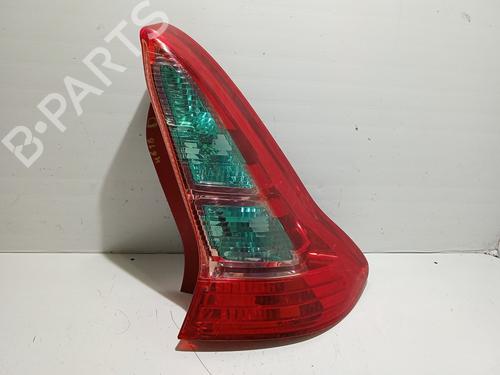 Used Right taillight Right taillight 19009458 19009458