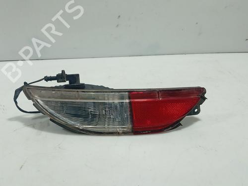Used Rear bumper left light Rear bumper left light 37873343 37873343