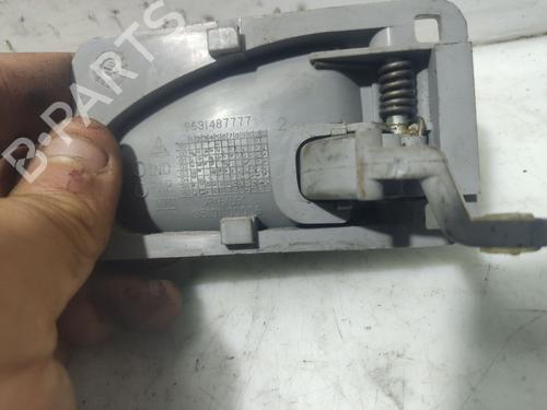 Front left interior door handle CITROËN XSARA PICASSO (N68) | BP31100492I13