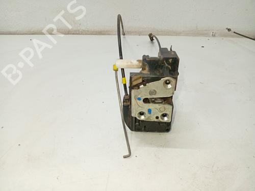 Used Front left lock NISSAN MICRA III (K12) 160 SR (110 hp) 31099481