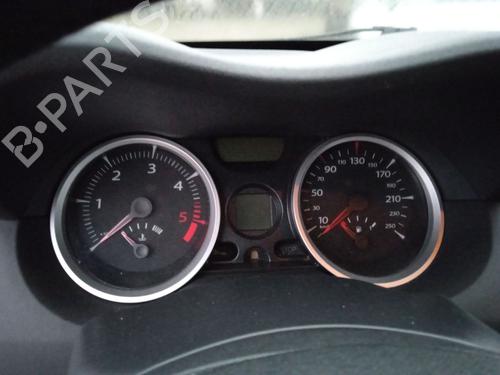 Left front window motor RENAULT MEGANE II (BM0/1_, CM0/1_) 1.5 dCi (BM1E, CM1E) | BP31101205E21 