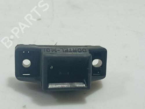 Bagklap lås Bagklap lås DACIA LOGAN (LS_) 1.5 dCi (LS0W) (86 hp) 37601871 37601871
