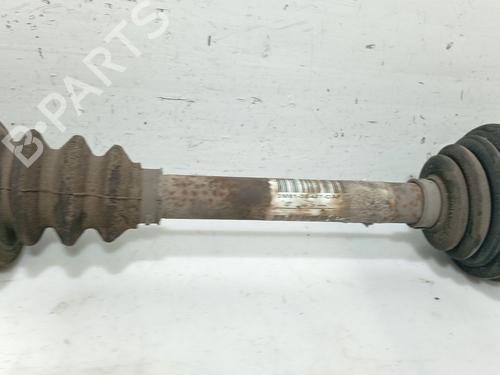 Left front driveshaft FORD FOCUS C-MAX (DM2) 1.8 TDCi | BP37487473M38 - Image 4