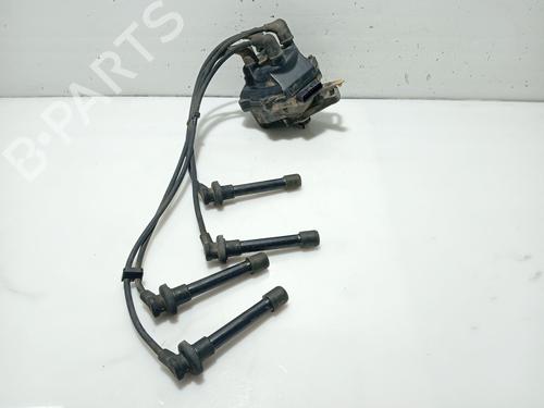 Verteiler für HONDA CIVIC VI Fastback (MA, MB) 1.4 i (MA8, MB2) (75 hp) 31107241