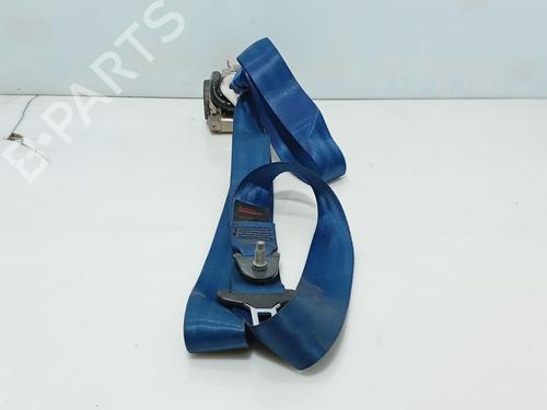Used Front right seatbelt Front right seatbelt 37604768 37604768
