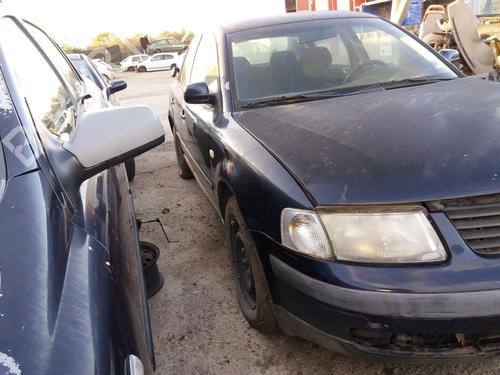 AC-Styringsenhed/Manøvreenhed VW PASSAT B5 (3B2) 1.9 TDI | BP18986000I5 