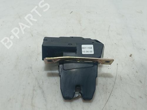 Fechadura da mala Fechadura da mala VOLVO C70 I Coupe (872) 2.4 T (193 hp) 36105177 36105177