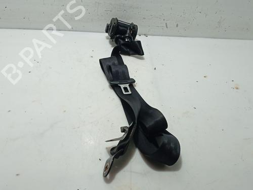 Used Rear right seatbelt MG MG ZS SUV (AZS1) 1.5 VTi (114 hp) 31630304
