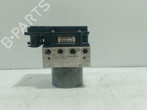 Used ABS pump ABS pump PEUGEOT 307 SW (3H) 1.6 HDI 110 (109 hp) 34720009 34720009