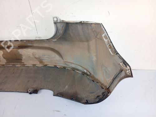 Rear bumper SEAT IBIZA IV (6J5, 6P1) 1.2 TDI | BP31106592C8