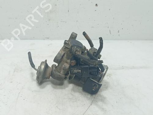 Used Throttle body Throttle body HONDA ACCORD VII Tourer (CM, CN) 2.2 i-CTDi (CN2) (140 hp) 34693532 34693532