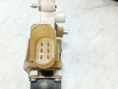 Left front window motor BMW 1 (E87) 116 d | BP37030993E21 - Image 4