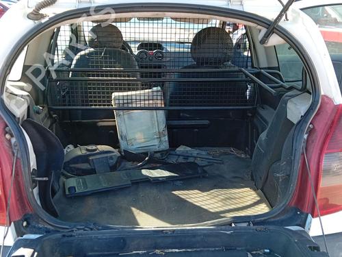 Left front window switch CITROËN C2 (JM_) 1.4 HDi | BP33287714I27  - Image 19