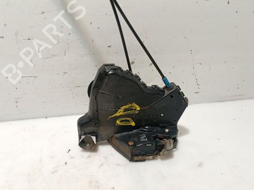 Front right lock TOYOTA AVENSIS (_T25_) 2.0 D-4D (CDT250_, CDT250R) | BP31817260C97