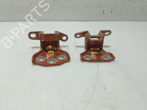 Dørhengsel/Dørstopper MG MG ZS SUV (AZS1) 1.5 VTi (114 hp) 31651067