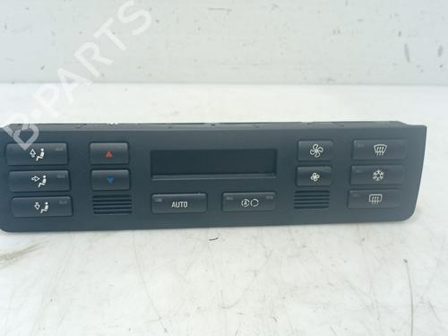 Used Climate control Climate control BMW 3 (E46) 325 i (192 hp) 34648999 34648999