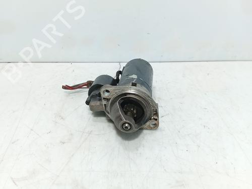Used Starter Starter OPEL OMEGA A (V87) 2.4 i (F19, M19, N19) (125 hp) 34720018 34720018