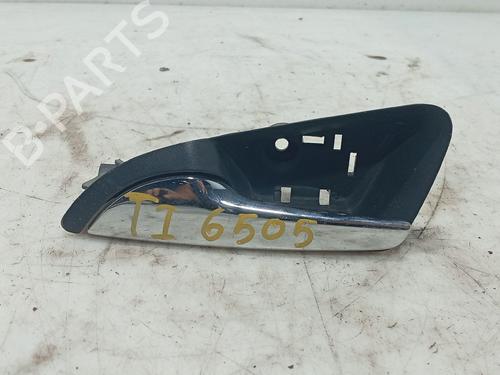 Venstre bagtil invendig håndtag OPEL CORSA E (X15) 1.4 (08, 68) | BP37758103I15 - Image 2