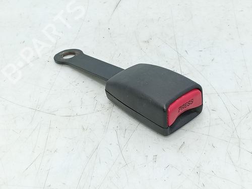 Used Seat buckle NISSAN ALMERA II Hatchback (N16) 1.5 dCi (82 hp) 32770608