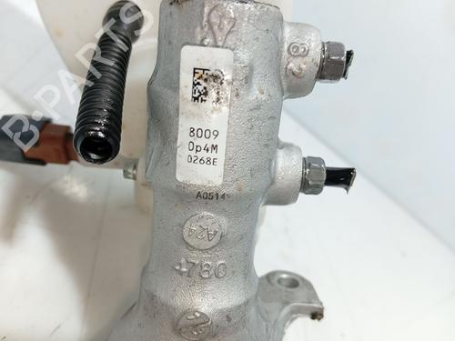 Brake master cylinder CITROËN C3 III (SX) 1.2 PURETECH 82 | BP39234409M77 - Image 5