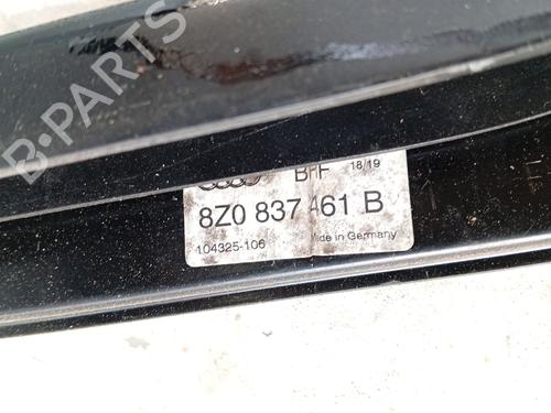 Front left window mechanism AUDI A2 (8Z0) 1.4 TDI | BP36160876C22 - Image 3