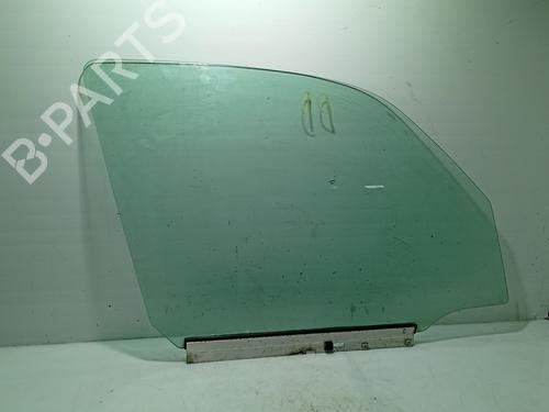 Used Front right door window OPEL MERIVA A MPV (X03) 1.3 CDTI (E75) (75 hp) 32090867