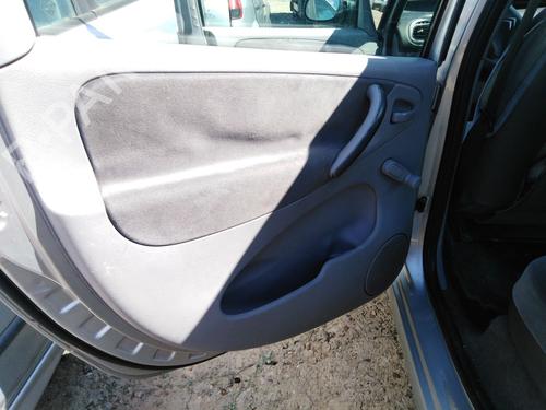 Front right window mechanism CITROËN XSARA PICASSO (N68) 1.6 HDi | BP18996553C23