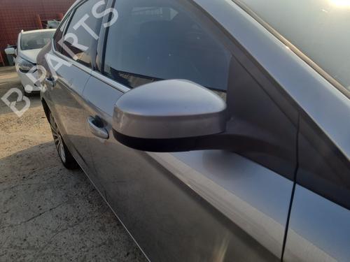 Køler FORD MONDEO IV Saloon (BA7)  | BP31104311M31 