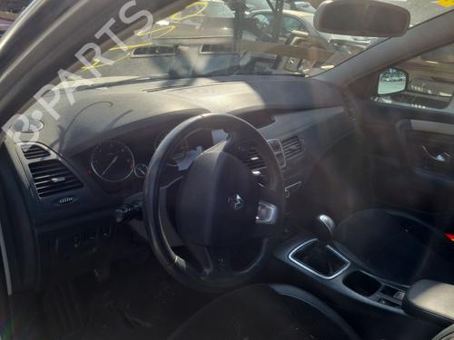 Rear bumper left light RENAULT LAGUNA III (BT0/1) 2.0 dCi (BT01, BT08, BT09, BT0E, BT0K, BT12, BT1C, BT1D,... | BP31106565C81 