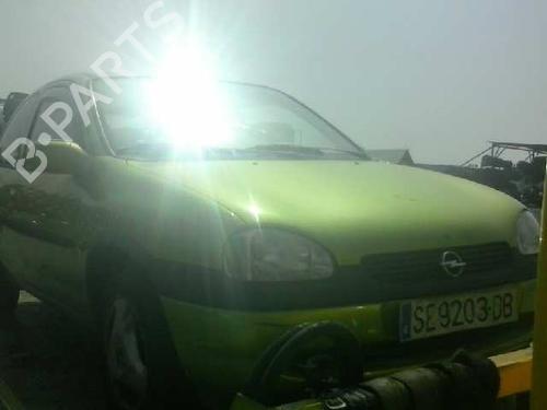 Left taillight OPEL CORSA B (S93) 1.7 D (F08, F68, M68) | BP31112266C34 