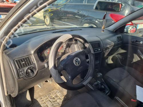 Headlight switch VW GOLF IV (1J1) 1.9 TDI | BP31103573I24 