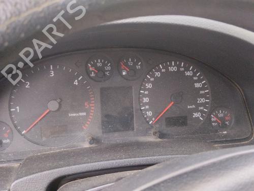 Dørliste AUDI A6 C5 Avant (4B5, 4B6) 1.9 TDI | BP31106936C150 