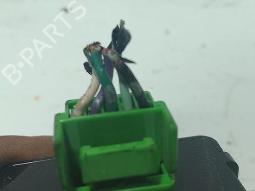 Electronic module HONDA FR-V (BE) 2.2 i CTDi (BE5) | BP39617645M83 - Image 2