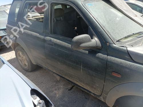 Other LAND ROVER FREELANDER I (L314) | BP31103649O1