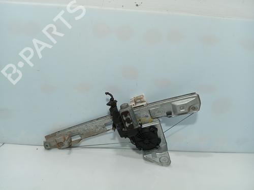 Used Rear left window mechanism Rear left window mechanism 37608104 37608104