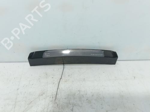 Bremselys Bremselys OPEL ASTRA K (B16) 1.6 CDTi (68) (110 hp) 36527831 36527831
