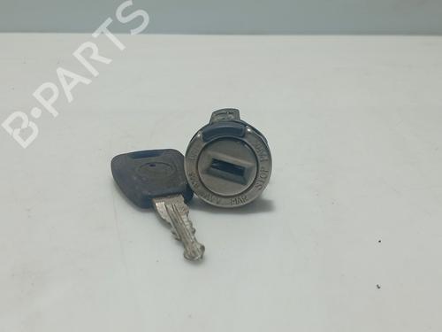 Used Ignition barrel Ignition barrel FIAT PUNTO (188_) 1.2 60 (188.030, .050, .130, .150, .230, .250) (60 hp) 19002487 19002487