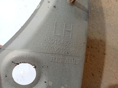 Other RENAULT CLIO IV Grandtour (KH_) 1.5 dCi 90 (KHN3, KHN4) | BP31105561O1 