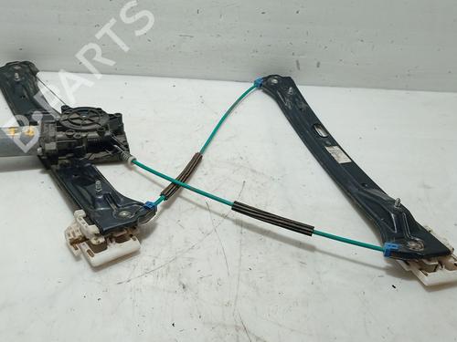 Used Front left window mechanism BMW 1 (F20) 116 d (116 hp) 31718832