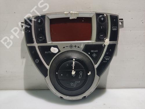 Used Climate control PEUGEOT 807 (EB_) 2.0 HDI (136 hp) 23103798
