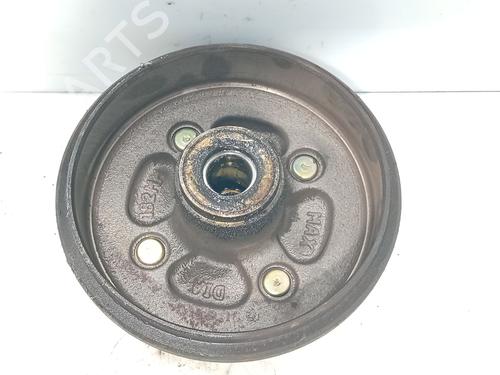 Other CHEVROLET MATIZ (M200, M250) 0.8 | BP37440891O1 - Image 2