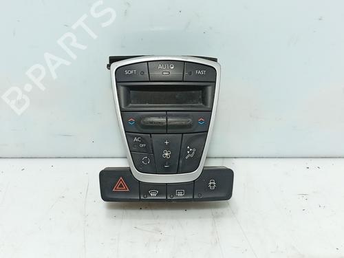 Used Climate control Climate control 39249838 39249838