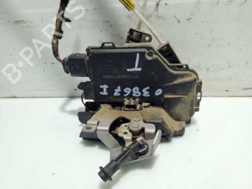 Venstre bak lås AUDI A6 C5 Avant (4B5, 4B6) [1997-2006]  23022904