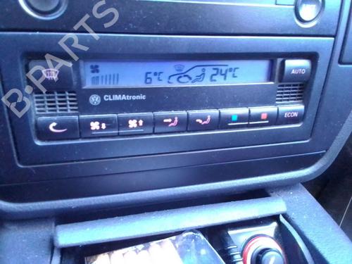 Climate control VW PASSAT B5.5 (3B3) | BP18993752I5 - Image 2