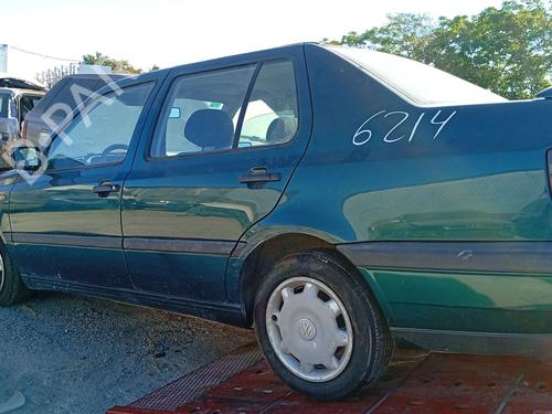 Headlight switch VW VENTO (1H2) 1.9 TDI | BP31111651I24 