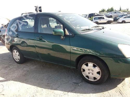 Alternator SUZUKI LIANA Estate (ER)  | BP31098424M7 