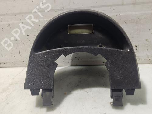 Used Display monitor FIAT ULYSSE (179_) [2002-2011]  31100120