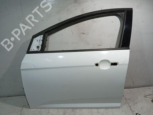 Used Left front door Left front door FORD FOCUS III 1.0 EcoBoost (125 hp) 39715592 39715592